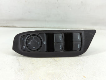 compare product 2018-2022 Chevrolet Equinox Master Power Window Switch Replacement Driver Side Left P/N:84139693 Fits OEM Used Auto Parts