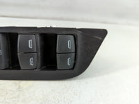2018-2022 Chevrolet Equinox Master Power Window Switch Replacement Driver Side Left P/N:84139693 Fits OEM Used Auto Parts - Oemusedautoparts1.com