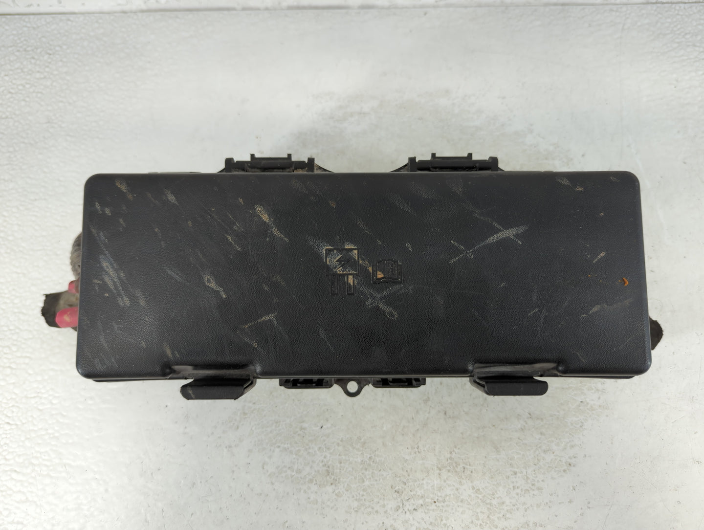 2011-2014 Ford F-150 Fusebox Fuse Box Panel Relay Module P/N:DL3T-12A581 CAH 82662-12370 Fits Fits 2011 2012 2013 2014 OEM Used Auto Parts - Oemusedautoparts1.com