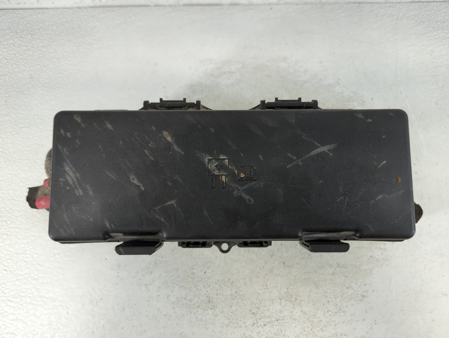 2011-2014 Ford F-150 Fusebox Fuse Box Panel Relay Module P/N:DL3T-12A581 CAH 82662-12370 Fits Fits 2011 2012 2013 2014 OEM Used Auto Parts - Oemusedautoparts1.com