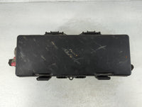 2011-2014 Ford F-150 Fusebox Fuse Box Panel Relay Module P/N:DL3T-12A581 CAH 82662-12370 Fits Fits 2011 2012 2013 2014 OEM Used Auto Parts - Oemusedautoparts1.com