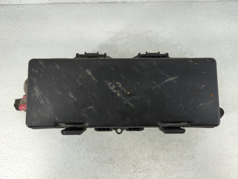 compare product 2011-2014 Ford F-150 Fusebox Fuse Box Panel Relay Module P/N:DL3T-12A581 CAH 82662-12370 Fits Fits 2011 2012 2013 2014 OEM Used Auto Parts