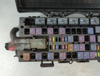 2011-2014 Ford F-150 Fusebox Fuse Box Panel Relay Module P/N:DL3T-12A581 CAH 82662-12370 Fits Fits 2011 2012 2013 2014 OEM Used Auto Parts - Oemusedautoparts1.com
