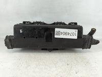 2011-2014 Ford F-150 Fusebox Fuse Box Panel Relay Module P/N:DL3T-12A581 CAH 82662-12370 Fits Fits 2011 2012 2013 2014 OEM Used Auto Parts - Oemusedautoparts1.com