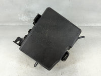 2015-2016 Hyundai Azera Fusebox Fuse Box Panel Relay Module P/N:91223 3V010 91955-2T890 Fits Fits 2015 2016 OEM Used Auto Parts - Oemusedautoparts1.com