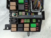 2015-2016 Hyundai Azera Fusebox Fuse Box Panel Relay Module P/N:91223 3V010 91955-2T890 Fits Fits 2015 2016 OEM Used Auto Parts - Oemusedautoparts1.com