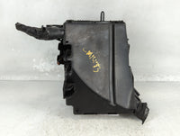 2015-2016 Hyundai Azera Fusebox Fuse Box Panel Relay Module P/N:91223 3V010 91955-2T890 Fits Fits 2015 2016 OEM Used Auto Parts - Oemusedautoparts1.com