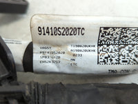 2019-2020 Hyundai Santa Fe Fusebox Fuse Box Panel Relay Module P/N:91956-S2021 Fits Fits 2019 2020 OEM Used Auto Parts - Oemusedautoparts1.com