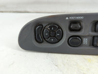 2002-2008 Dodge Ram 1500 Master Power Window Switch Replacement Driver Side Left P/N:5HZ71XDHAE Fits OEM Used Auto Parts