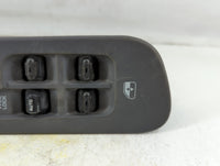 2002-2008 Dodge Ram 1500 Master Power Window Switch Replacement Driver Side Left P/N:5HZ71XDHAE Fits OEM Used Auto Parts