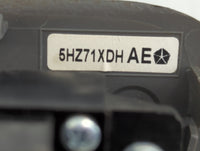 2002-2008 Dodge Ram 1500 Master Power Window Switch Replacement Driver Side Left P/N:5HZ71XDHAE Fits OEM Used Auto Parts