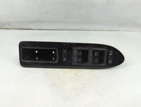 2008-2009 Ford Taurus X Master Power Window Switch Replacement Driver Side Left P/N:8A43-7422897-ABW Fits OEM Used Auto Parts - Oemusedautoparts1.com