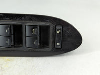2008-2009 Ford Taurus X Master Power Window Switch Replacement Driver Side Left P/N:8A43-7422897-ABW Fits OEM Used Auto Parts - Oemusedautoparts1.com
