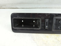2008-2009 Ford Taurus X Master Power Window Switch Replacement Driver Side Left P/N:8A43-7422897-ABW Fits OEM Used Auto Parts - Oemusedautoparts1.com