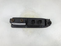 2008-2009 Ford Taurus X Master Power Window Switch Replacement Driver Side Left P/N:8A43-7422897-ABW Fits OEM Used Auto Parts - Oemusedautoparts1.com