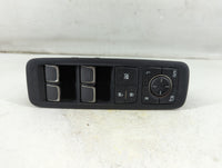 2022 Lexus Ls500 Master Power Window Switch Replacement Driver Side Left P/N:515465 Fits OEM Used Auto Parts