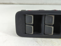 2022 Lexus Ls500 Master Power Window Switch Replacement Driver Side Left P/N:515465 Fits OEM Used Auto Parts