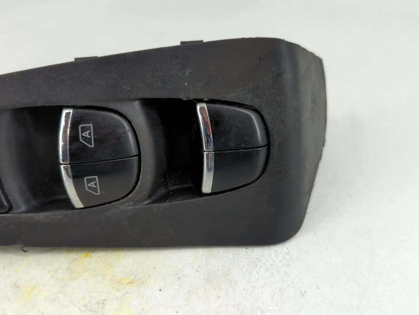 2016-2021 Nissan Maxima Master Power Window Switch Replacement Driver Side Left P/N:25401 4RA0A Fits OEM Used Auto Parts - Oemusedautoparts1.com