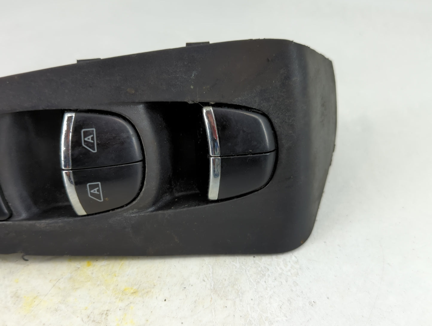2016-2021 Nissan Maxima Master Power Window Switch Replacement Driver Side Left P/N:25401 4RA0A Fits OEM Used Auto Parts - Oemusedautoparts1.com