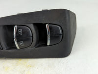 2016-2021 Nissan Maxima Master Power Window Switch Replacement Driver Side Left P/N:25401 4RA0A Fits OEM Used Auto Parts - Oemusedautoparts1.com