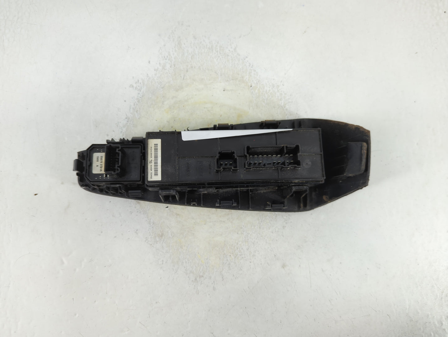 2016-2021 Nissan Maxima Master Power Window Switch Replacement Driver Side Left P/N:25401 4RA0A Fits OEM Used Auto Parts - Oemusedautoparts1.com