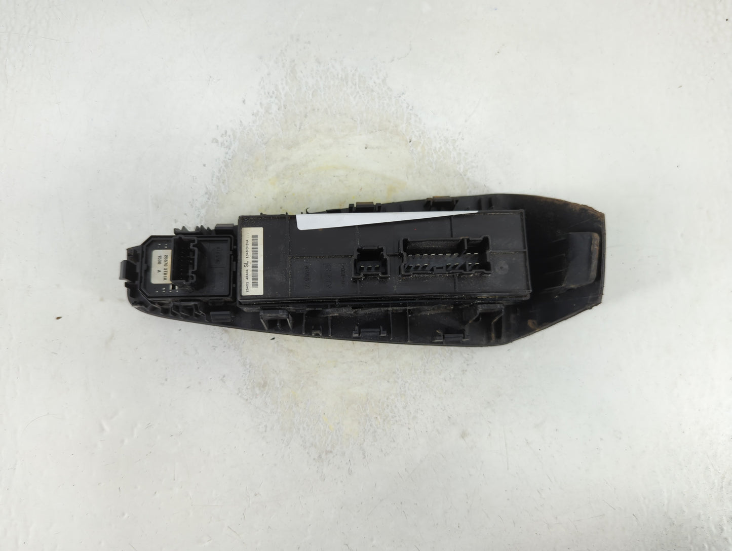 2016-2021 Nissan Maxima Master Power Window Switch Replacement Driver Side Left P/N:25401 4RA0A Fits OEM Used Auto Parts - Oemusedautoparts1.com