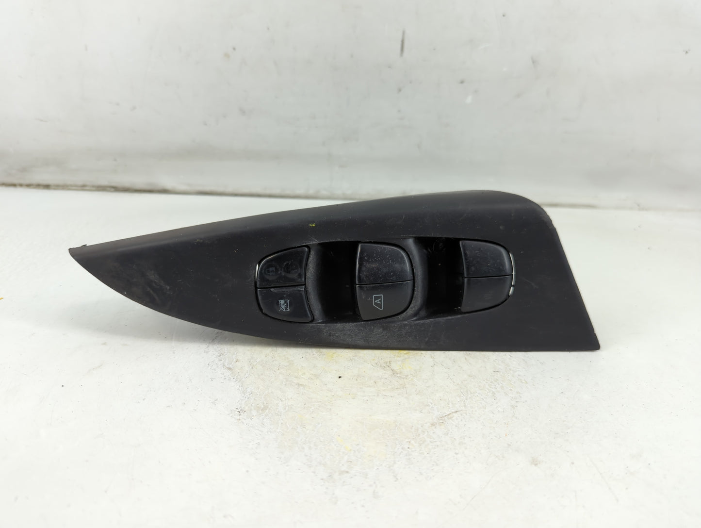 2013-2019 Nissan Sentra Master Power Window Switch Replacement Driver Side Left P/N:25401 3SH1A Fits OEM Used Auto Parts - Oemusedautoparts1.com