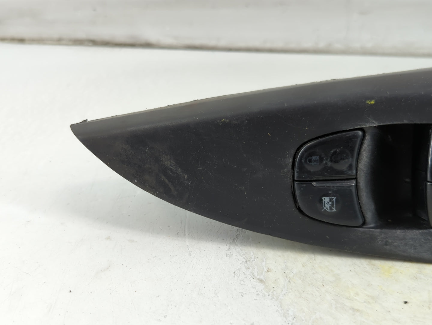 2013-2019 Nissan Sentra Master Power Window Switch Replacement Driver Side Left P/N:25401 3SH1A Fits OEM Used Auto Parts - Oemusedautoparts1.com