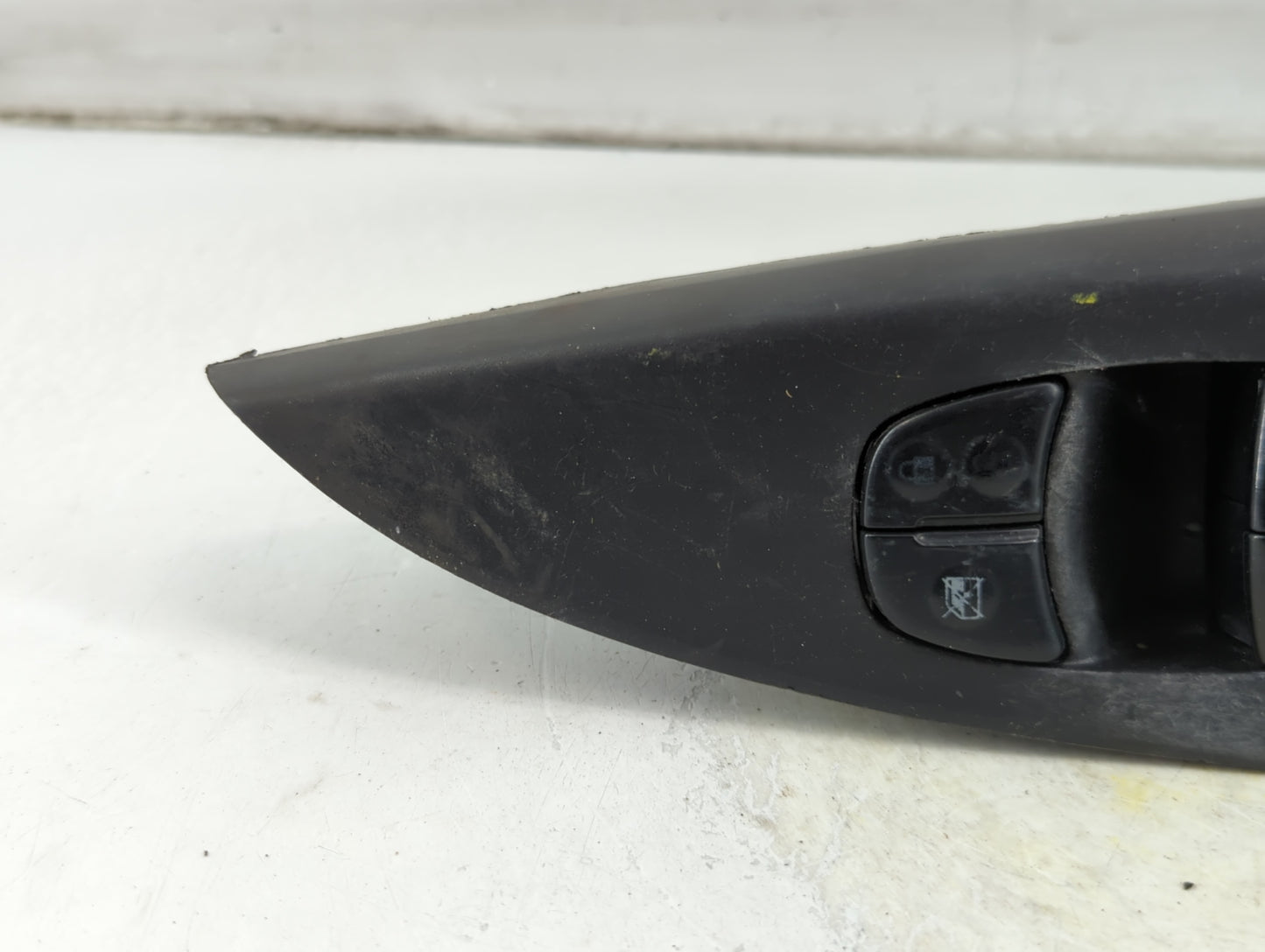 2013-2019 Nissan Sentra Master Power Window Switch Replacement Driver Side Left P/N:25401 3SH1A Fits OEM Used Auto Parts - Oemusedautoparts1.com