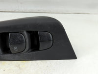 2013-2019 Nissan Sentra Master Power Window Switch Replacement Driver Side Left P/N:25401 3SH1A Fits OEM Used Auto Parts - Oemusedautoparts1.com