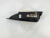 2013-2019 Nissan Sentra Master Power Window Switch Replacement Driver Side Left P/N:25401 3SH1A Fits OEM Used Auto Parts - Oemusedautoparts1.com