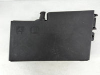 2016 Ford Focus Fusebox Fuse Box Panel Relay Module P/N:AV6T-14A067-AD Fits OEM Used Auto Parts - Oemusedautoparts1.com