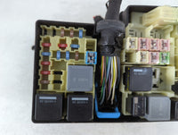 2016 Ford Focus Fusebox Fuse Box Panel Relay Module P/N:AV6T-14A067-AD Fits OEM Used Auto Parts - Oemusedautoparts1.com