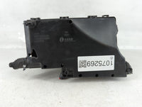 2016 Ford Focus Fusebox Fuse Box Panel Relay Module P/N:AV6T-14A067-AD Fits OEM Used Auto Parts - Oemusedautoparts1.com