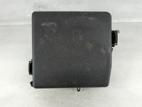 2015-2018 Kia Sedona Fusebox Fuse Box Panel Relay Module P/N:91222 A9611 Fits Fits 2015 2016 2017 2018 OEM Used Auto Parts - Oemusedautoparts1.com