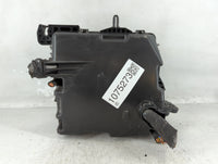 2015-2018 Kia Sedona Fusebox Fuse Box Panel Relay Module P/N:91222 A9611 Fits Fits 2015 2016 2017 2018 OEM Used Auto Parts - Oemusedautoparts1.com