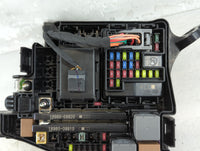 2021 Kia K5 Fusebox Fuse Box Panel Relay Module P/N:2202180948 91400L32000A Fits OEM Used Auto Parts