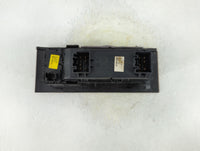 2008-2010 Ford Edge Master Power Window Switch Replacement Driver Side Left P/N:8L1T-14540-AAW Fits OEM Used Auto Parts - Oemusedautoparts1.com