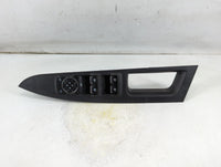 2013-2020 Ford Fusion Master Power Window Switch Replacement Driver Side Left P/N:DS73 14A564 A Fits OEM Used Auto Parts