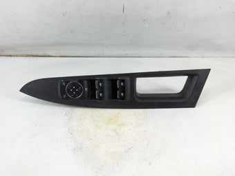 compare product 2013-2020 Ford Fusion Master Power Window Switch Replacement Driver Side Left P/N:DS73 14A564 A Fits OEM Used Auto Parts