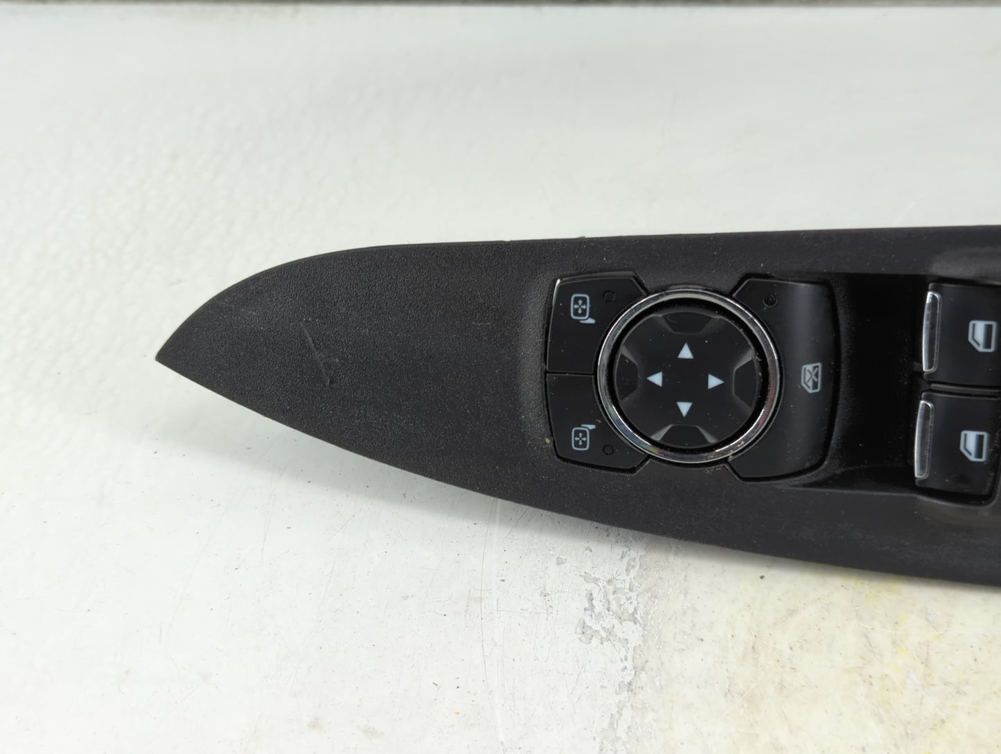 2013-2020 Ford Fusion Master Power Window Switch Replacement Driver Side Left P/N:DS73 14A564 A Fits OEM Used Auto Parts