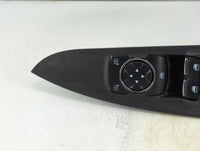 2013-2020 Ford Fusion Master Power Window Switch Replacement Driver Side Left P/N:DS73 14A564 A Fits OEM Used Auto Parts