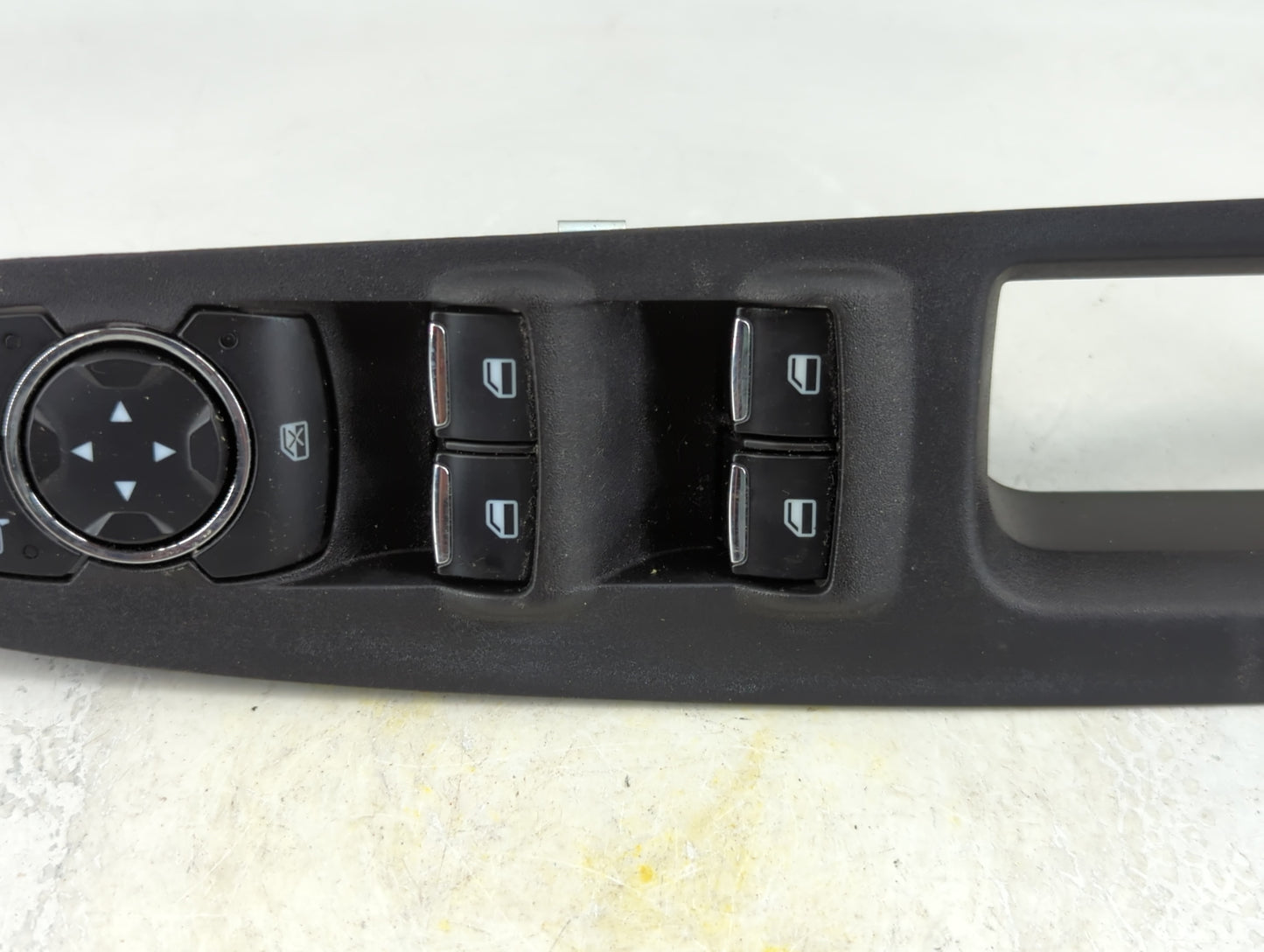 2013-2020 Ford Fusion Master Power Window Switch Replacement Driver Side Left P/N:DS73 14A564 A Fits OEM Used Auto Parts