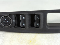 2013-2020 Ford Fusion Master Power Window Switch Replacement Driver Side Left P/N:DS73 14A564 A Fits OEM Used Auto Parts