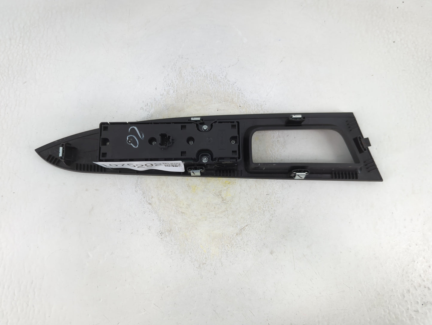 2013-2020 Ford Fusion Master Power Window Switch Replacement Driver Side Left P/N:DS73 14A564 A Fits OEM Used Auto Parts