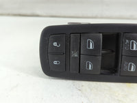 2016 Dodge Ram 1500 Master Power Window Switch Replacement Driver Side Left P/N:56046823AE Fits Fits 2017 2018 2019 2020 2021 2022 OEM Used Auto Parts - Oemusedautoparts1.com