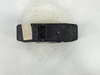 2016 Dodge Ram 1500 Master Power Window Switch Replacement Driver Side Left P/N:56046823AE Fits Fits 2017 2018 2019 2020 2021 2022 OEM Used Auto Parts - Oemusedautoparts1.com