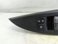 2013-2019 Nissan Sentra Master Power Window Switch Replacement Driver Side Left P/N:25401 3SH1A Fits OEM Used Auto Parts - Oemusedautoparts1.com