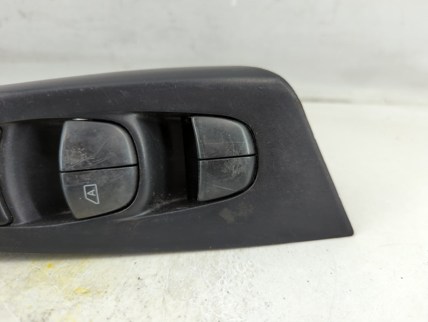 2013-2019 Nissan Sentra Master Power Window Switch Replacement Driver Side Left P/N:25401 3SH1A Fits OEM Used Auto Parts - Oemusedautoparts1.com