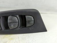2013-2019 Nissan Sentra Master Power Window Switch Replacement Driver Side Left P/N:25401 3SH1A Fits OEM Used Auto Parts - Oemusedautoparts1.com